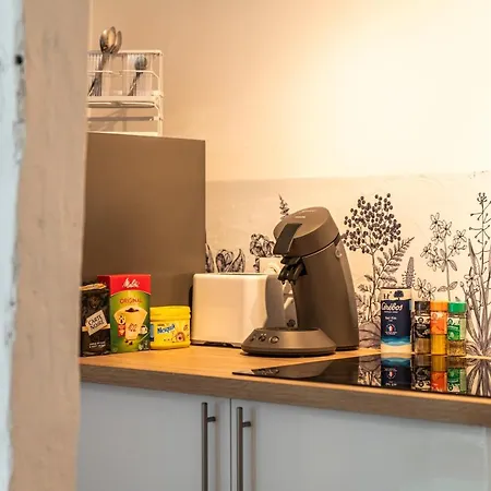 Balneo Sauvage - 275 Apartment *