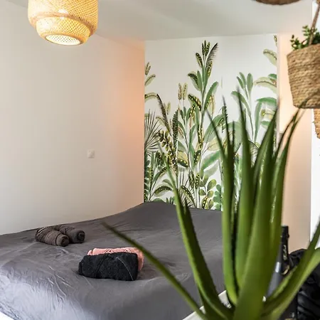 Balneo Sauvage - 275 Apartment *